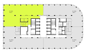 Бизнес-центр "STONE Савеловская" 23 402.2  Продажа