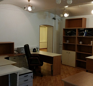 Трубниковский пер, д 24 стр 2, Москва Цоколь 437.0  Продажа
