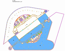 Бизнес-центр "Preo 8" 8 2449.0  Аренда