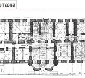 Чистопрудный б-р, д 8 стр 1, Москва Здание целиком 6140.0  Аренда