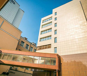 Ямского Поля 3-я ул, д 20 стр 1, Москва