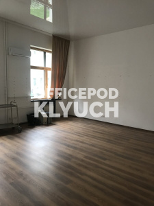 Афанасьевский М. пер, д 7, Москва
