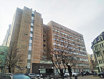 Щипок ул, д 18, Москва