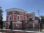 Энтузиастов ш, д 7, Москва