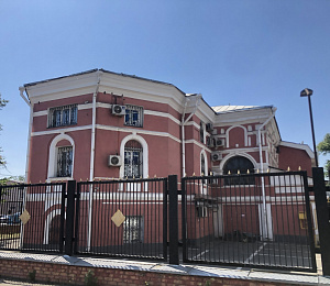 Энтузиастов ш, д 7, Москва