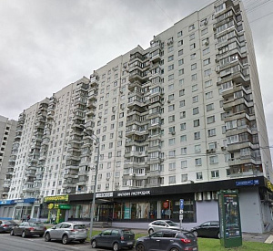 Олимпийский пр-кт, д 26 стр 1, Москва Цоколь 250.0  Аренда