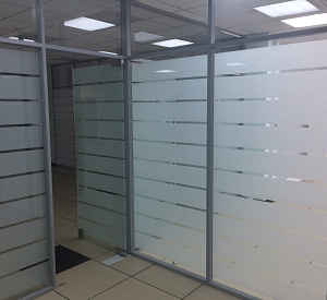 Бизнес-парк "Гринвуд"/ Здание 7 3 1035.0  Аренда