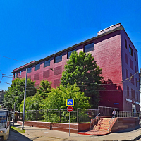 Семёновская М. ул, д 30 стр 6, Москва 1 562.0  Аренда