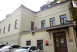 Радищевская Верхн. ул, д 16 стр 2, Москва