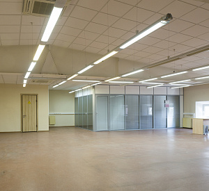 Каховка ул, д 20А, Москва Здание целиком 5122.0  Продажа