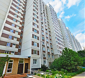 Рублёвское ш, д 14 к 3, Москва 1 469.5  Продажа