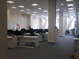Деловой квартал "Новоспасский" 4 701.0  Аренда