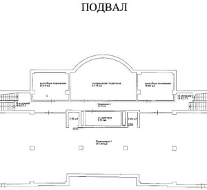 Инициативная ул, д 9, Москва Здание целиком 3611.0  Аренда
