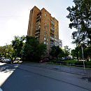 Хуторская 2-я ул, д 11, Москва