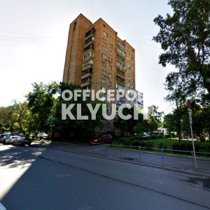 Хуторская 2-я ул, д 11, Москва