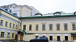 Дмитровский пер, д 3 стр 1, Москва