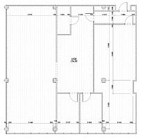Бизнес-центр "West Park" 5 236.9  Продажа