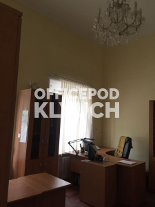 Особняк "Дом Телешовых"