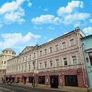 Сретенка ул, д 24/2 стр 1, Москва
