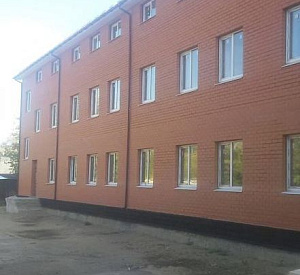 Грайвороновская ул, д 25 стр 6, Москва Здание целиком 1209.0  Продажа