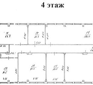 Бизнес-парк "Волжский" Здание целиком 10478.0  Продажа