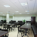 Бизнес-центр "West Plaza"