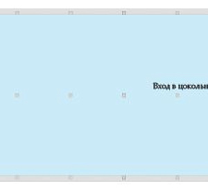 Миусская 1-я ул, д 20 стр 1, Москва Здание целиком 985.0  Аренда