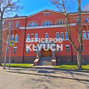 Василия Петушкова ул, д 27, Москва 