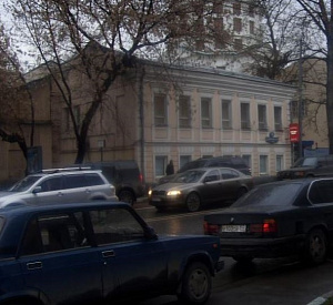 Николоямская ул, д 14 стр 1, Москва 2 570.0  Аренда