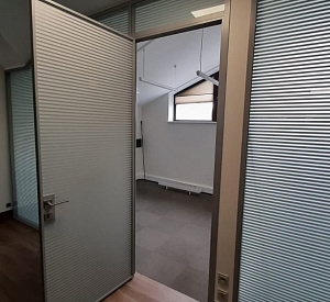 Садовническая ул, д 41 стр 2, Москва Мансарда 509.0  Аренда