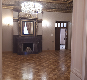Александра Лукьянова ул, д 7 стр 1, Москва Здание целиком 1266.0  Аренда