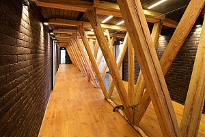 Деловой центр "Лубянский" 5 222.0  Аренда