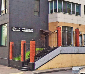 Тихвинская ул, д 39, Москва