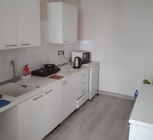 Александра Лукьянова ул, д 7 стр 1, Москва Здание целиком 1266.0  Аренда