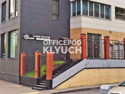 Тихвинская ул, д 39, Москва