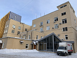 Гиляровского ул, д 39 стр 1, Москва