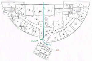 Бизнес-центр "Авиа Плаза" 11 913.1 397 Продажа