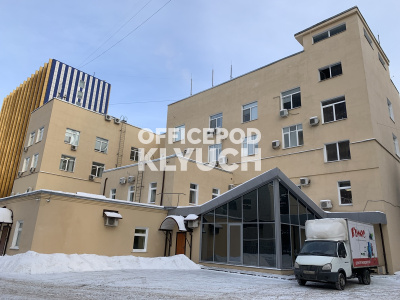 Гиляровского ул, д 39 стр 1, Москва