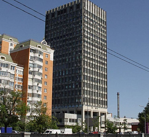 Бизнес-центр "Рубцовский" 4 666.1  Продажа