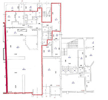 Бизнес-центр "Дмитровский" 1 348.0  Аренда