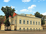 Александра Солженицына ул, д 6, Москва