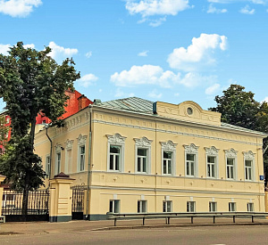 Александра Солженицына ул, д 6, Москва Секция 541.0  Аренда