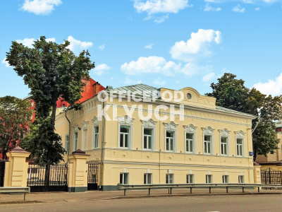Александра Солженицына ул, д 6, Москва