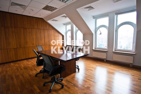 Гончарная ул, д 15 стр 1, Москва