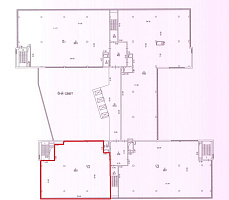 Деловой квартал "Красная Роза"/ Бизнес-центр "Демидов" 6 571.0  Аренда