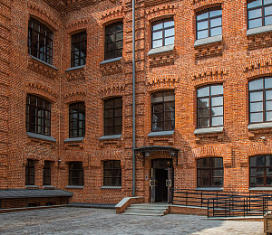 Жилой комплекс "WINE HOUSE"