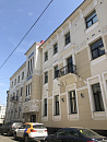 Нащокинский пер, д 12 стр 2, Москва 