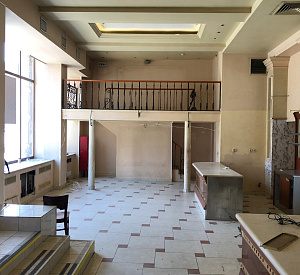 Кутузовский пр-кт, д 24, Москва Многоярусный блок 409.0  Аренда
