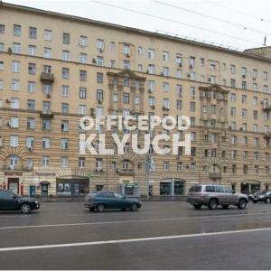 Дорогомиловская Б. ул, д 11, Москва