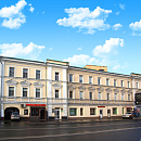 Басманная Стар. ул, д 7 стр 1, Москва